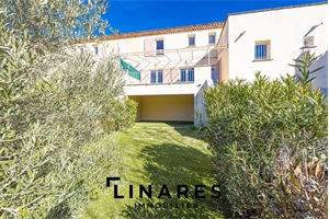 appartement à la vente -   13100  AIX-EN-PROVENCE, surface 161 m2 vente appartement - APR631452